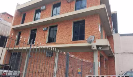 VL.CLEMENTINO LOCAÇÃO PRÉDIO COMERCIAL 5 SALAS 12VGS (600m2 A.C) $15.000,00
