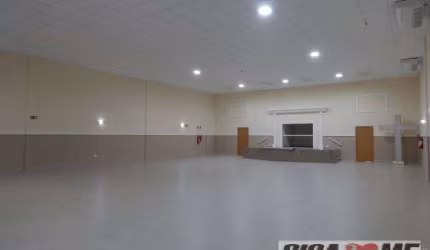CAMBUCI VENDA GALPÃO ESPAÇO AMPLO VAGAS DE GARAGEM TERRENO 630m2 $7.500.000