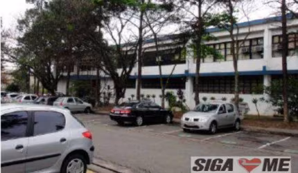 Galpão comercial à venda, Jardim Portinari, Diadema - GA0015.
