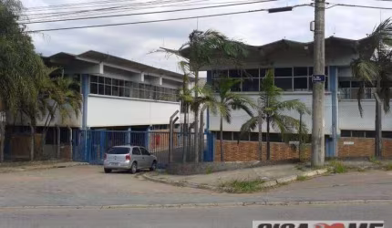 GALPÃO JUNDIAÍ VENDA (5.505M2A.C)  (8.900 TERRENO) VENDA R$16.000.000