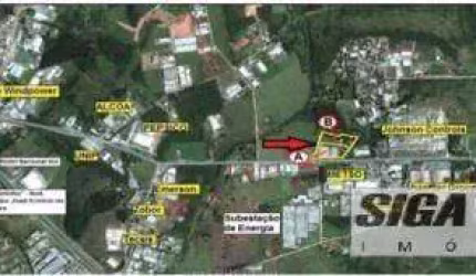 GALPÃO VENDA15.360M2 A.C $ 35.000.000,00/LOCAÇÃO $ 160.000,00