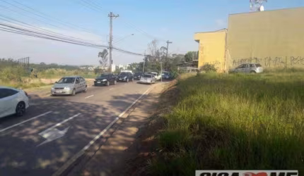 Terreno comercial à venda, Engordadouro, Jundiaí.