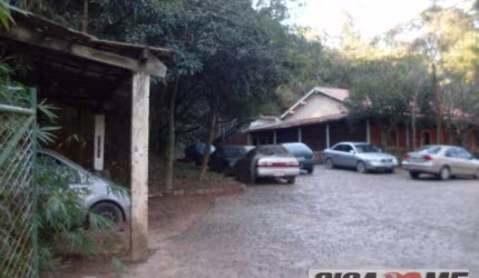 Terreno residencial à venda, Colônia, Jundiaí.