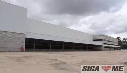 GALPÃO COTIA VENDA/LOCAÇÃO  (16.692M2 TERR.) (9.088M2 A.C) $ 200.000,00