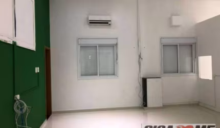 Conjunto à venda, 78 m² por R$ 2.100.000 - Centro - São Bernardo do Campo/SP