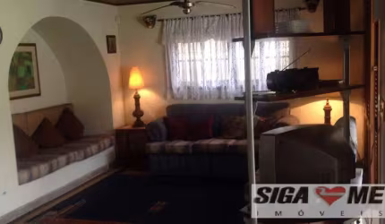 CASA 300M² - GUARUJÁ - VENDA R$650.000,00
