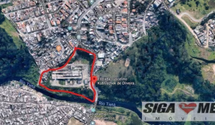 Terreno residencial para venda e locação, Jardim dos Pimentas, Guarulhos.