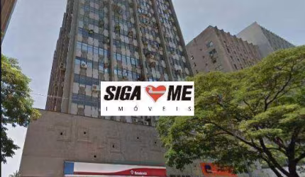 LAJE CORPORATIVA, 488m² Á VENDA EM PINHEIROS