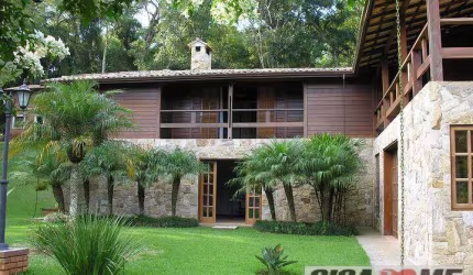 SITIO 30.000m²- VENDA - À 3KM RAPOSO TAVARES - INFRAESTRUTURA COMPLETA