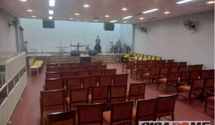 JD.TRIANON GALPÃO VENDA 450m2 A.Ú $1.900.000,00