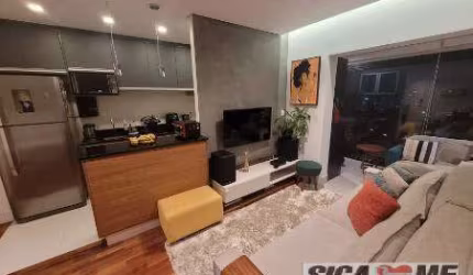 VL.MARIANA VENDA 2 DORM C/1SUÍTE AR CONDICIONADO 2VGS 63m2 $1.330.000,00