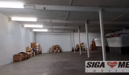 BOSQUE DA SAÚDE VENDA PRÉDIO COMERCIAL 3 ANDARES (300 A.C) 5VGS $3.500.000