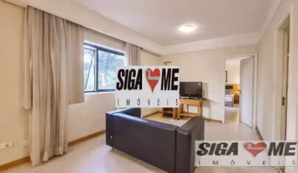 VL.MARIANA VENDA FLAT 2 DORM MOBILIADO 2VGS 90m2 $1.200.000,00