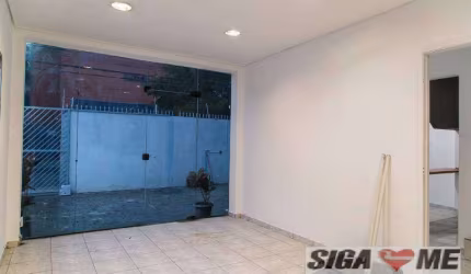 PLANALTO PAULISTA LOCAÇÃO PRÉDIO COMERCIAL 8 SALAS 2 VGS 500m2 $7.850,00