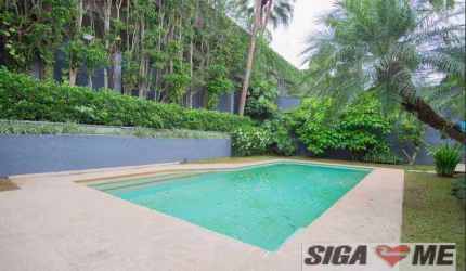 JD.GUEDALA VENDA CASA 4 DORM 3 SALAS 4 VGS 700m2 $5.300.000,00