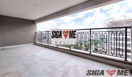 JD.AURÉLIA VENDA 3 SUÍTES VARANDA GRANDE 2VGS 123m2 $2.055.000,00