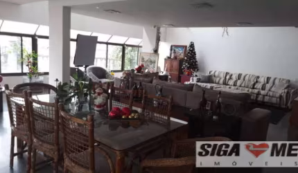 TUCURUVI VENDA CASA 3 SUÍTES ESCRITÓRIO 6 VGS 412m2 $3.710.000,00