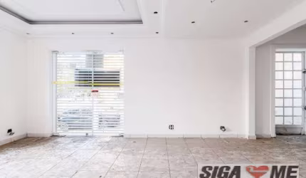 VL.CONGONHAS LOCAÇÃO LOJA COMERCIAL 2 COZINHAS SALÃO 5VGS 190m2 $7.500,00