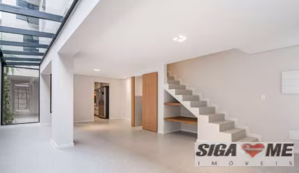 VL.NOVA CONCEIÇÃO LOCAÇÃO 3 DORM C/2 SUÍTES ARMÁRIOS 2VGS 150m2 $25.000,00