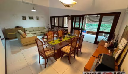 ATIBAIA VENDA 7 DORM TERRAÇO ÁREA GOURMET 5VGS 500m2 A.Ú $4.500.000,00