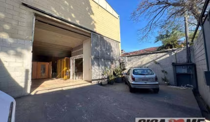OSASCO VENDA GALPÃO COZINHA ESPAÇO PARA ESCRITÓRIO 2VGS 380 A.C $1.900.000