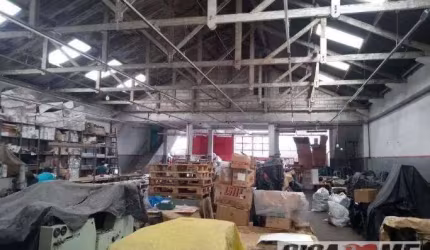 MOOCA LOCAÇÃO GALPÃO 5 SALAS REFEITÓRIO COZINHA 450m2 A.C $50.000,00