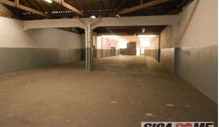 ACLIMAÇÃO LOCAÇÃO GALPÃO 2 PAVIMENTOS 1020m2 A.C $22.772,00