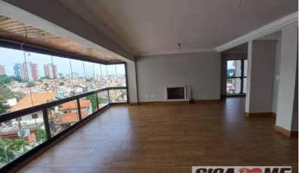 VL.SONIA VENDA APTO 4 SUÍTES VARANDA 3 VGS 181m2 $2.200.000,00