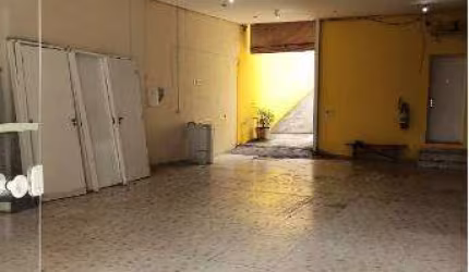 VL.MASCOTE LOCAÇÃO GALPÃO ESPAÇO AMPLO (315m2 TERRENO) $9.000,00