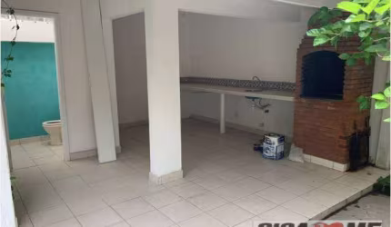 JD.PAULISTANO VENDA 3DORM ÁREA GOURM CHURRASQUEIRA 3VGS 220m2A.C $4.400.000