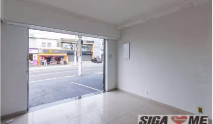 SAÚDE LOCAÇÃO LOJA 2PAVIMENTOS 5 SALAS 2 DEPÓSITOS 2VGS 165m2 A.C $8.500,00