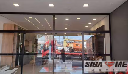 SÃO BERNARDO DO CP VENDA COZINHA ALMOXARIFADO 950m2 A.C $4.400.000,00