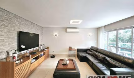 ITAIM BIBI VENDA APTO 3 DORM C/1SUÍTE VARANDA 2 VGS 187m2 A.Ú $ 2.750.000,0