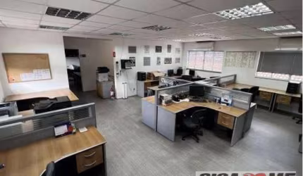 SAÚDE LOCAÇAO PRÉDIO COMERCIAL 7 SALAS REFEITÓRIO 7VGS 400m2 A.C $18.700,00