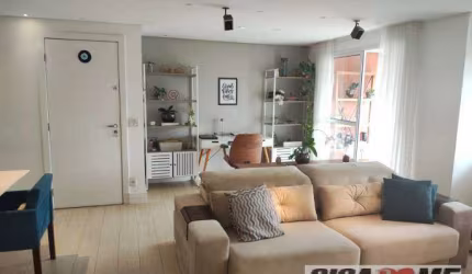IPIRANGA VENDA 2 DORM C/1SUÍTE VARANDA 2VGS 102m2 A.Ú $1.250.000,00