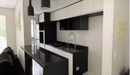 PQ.REBOUÇAS VENDA 2 DORM C/1SUÍTE VARANDA 1 VG 57m2 $475.000,00