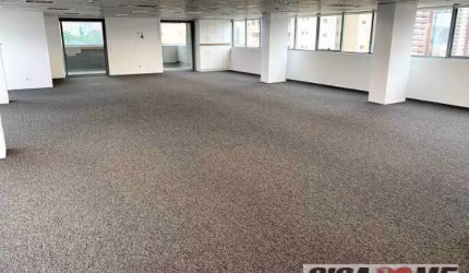 JD.CARAVELAS LOCAÇÃO CONJ COMERCIAL COPA 18 VGS 632m2 $39.000,00