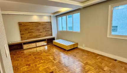 Apartamento na Consolação com 98m² venda R$920.000,00