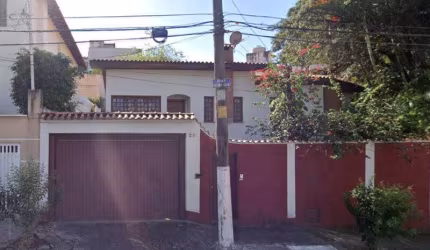 Casa em Sumarezinho com 3 suítes 290m² Venda R$2.800.000,00
