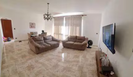 Apartamento em Santos/Embaré com 103 m²  venda R$ 535.000,00