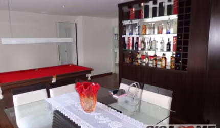 Apartamento em Jardim Fonte do Morumbi com 140m² venda R$1.490.000,0