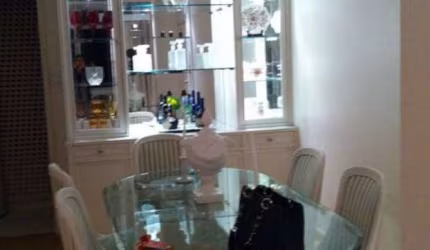 Apartamento em Higienópolis com 98m² Loc: R$5.500,00 venda R$ 1.450.000,00