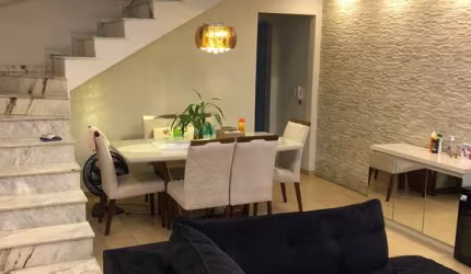 Casa em Penha de França com 200m² venda R$1.007.000,00