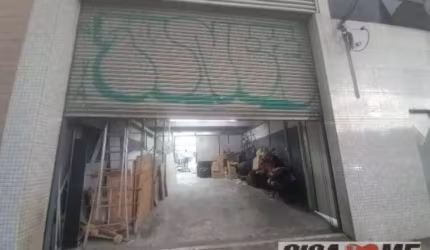 Galpão Comercial em Vila Prudente com 600m² Locação R$16.000,00
