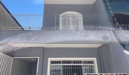 Casa em Vila Santa Catarina com 140m² Loc: R$3.980,00 Venda: R$1.150.000,00