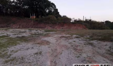 Terreno industrial à venda, Poste, Jundiaí.