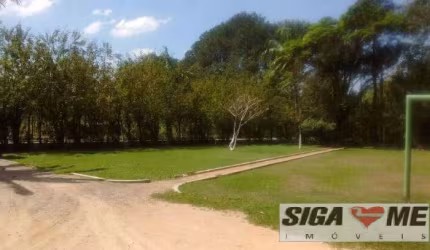 Terreno à venda, 2400 m² por R$ 850.000.000,00 - Bairro da Mina - Itupeva/SP