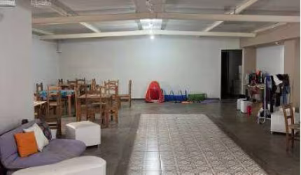 PARAÍSO SOBRELOJA LOCAÇÃO 280m2 A.Ú $12.000,00