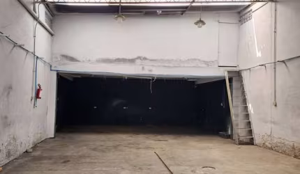 Galpão em Vila Nilo com 200m²/Venda R$1.200.000,00