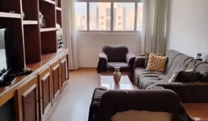 Apartamento em Vila Anglo Brasileira com 88m²/Venda R$670.000,00